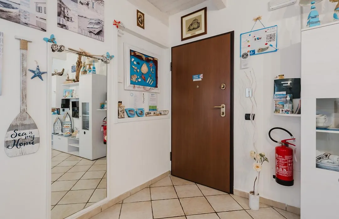 Il Posto Nascosto-1