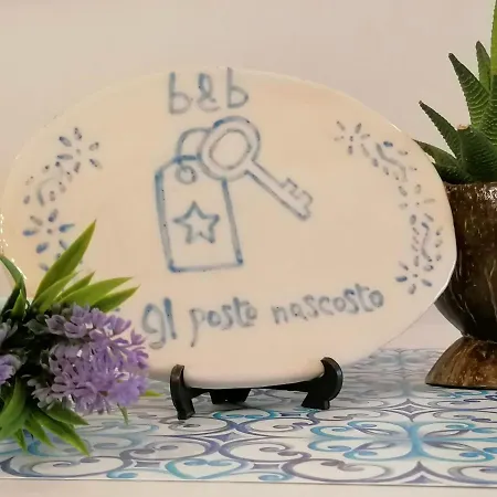 Il Posto Nascosto-3