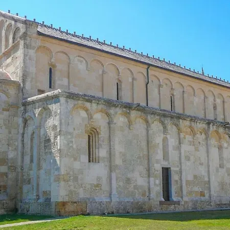 Basilica San Gavino-3